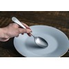 VINTAGEINOX Old English Dinner Spoon, Made in Japan, Cafe and