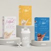 My Perfect Shake Vegan Mazapán 1kg