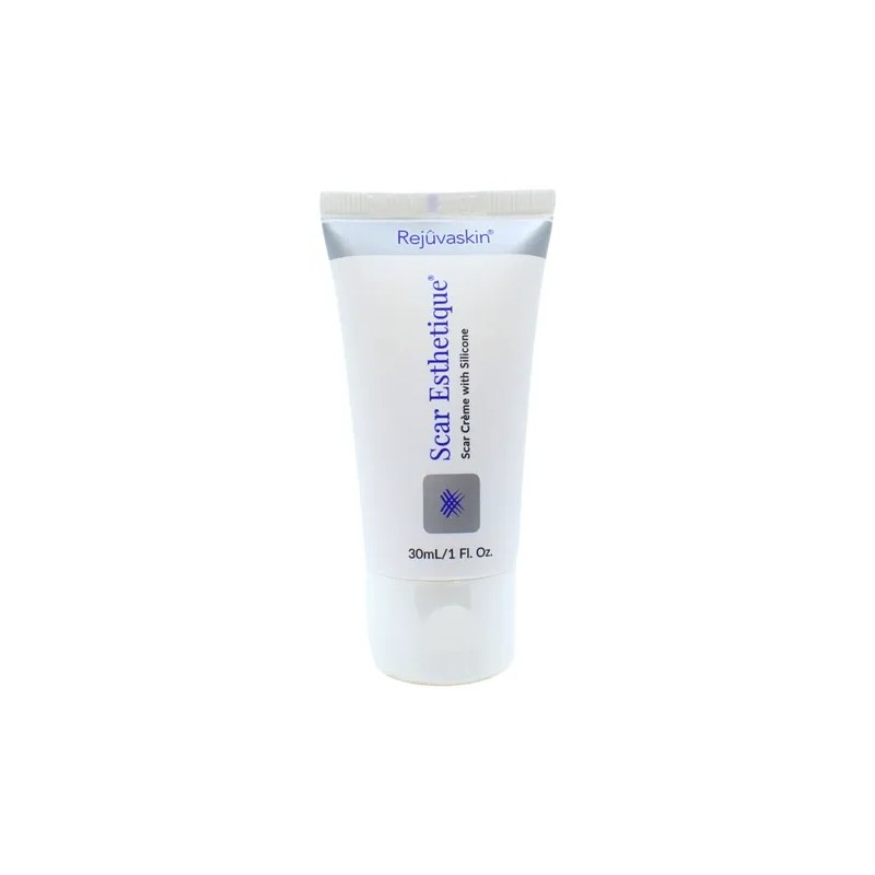Rejuvaskin Esthetique Crema con Silicona para Cicatrices 30 ml