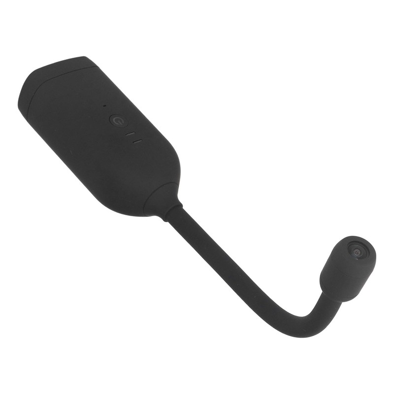 WiFi Camera 360 ° Panoramic Gooseneck Motion Detection Wireless Camera