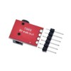 DAOKI 10 Pcs TRRS 3.5mm Audio Jack Breakout Board Headphone