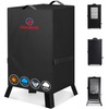 Comnova Electric Smoker Cover 30 Inch - 600D Smoker Covers