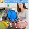 Eiito Hat Washer for Washing Machine - Cleaner for Baseball