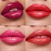 Cyzone Glowy Stain Studio Look - Gloss y Tinta Labial