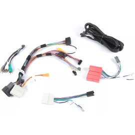 iDatalink HRN-HRR-MA2 hrMA2 Install Harness for select MAZDA models