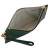 FOSSIL Wristlet Pine Green, Pine Green