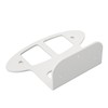 Router Wall Bracket Metal Router Wall Mount Holder for NETGEAR