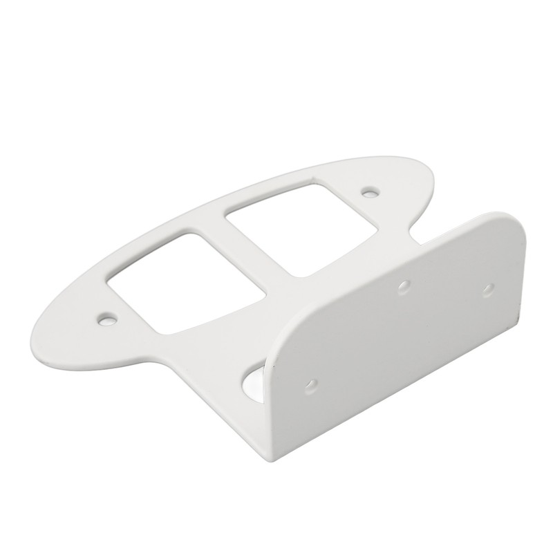 Router Wall Bracket Metal Router Wall Mount Holder for NETGEAR