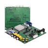 CGA/EGA/YUV/RGB to VGA Arcade Game HD Video Converter Adapter Board