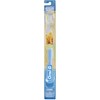 Oral-B Toothbrush, Stages 1 (4-24 Months), Baby Soft S1, 1