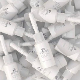 Bolayon Sebum Removal Acne Ampoule Anti-exfoliating Stocuren Ampoule 5ml 12 Pieces (9 Samples) / 볼라욘 피지제거 여드름앰플 항몀 각질제거 스토퀴렌 앰플 5ml 12개입(9종샘플)