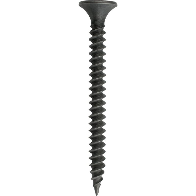 Grip-Rite 158DWS5#6 X 1-5/8" Phillips Bugle Head Fine Thread Sharp