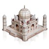 WREBBIT 3D Taj Mahal 3D Jigsaw Puzzle (950-Pieces)