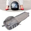 Outdoor Helmet Bag Nylon Waterproof Motorcycle Bike Bicycle Helmet Bag