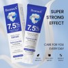 Beamach Hydroxyapatite Toothpaste, Nano 7.5% Hydroxyapatite Toothpaste, Whitening Tooth Repair,
