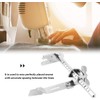 Industrial Sewing Machine, Stitch Ruler, Airplane Ruler, Flat Car Edge