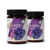 Baekse Food Domestic Hydrangea Leaf Hot Water Extract Powder Powder