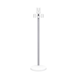 Dyson V12 Floor Dok Multi, ‎white / Silver