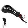 Car 5 Speed Gear Shift Shifter Knob with Light Replacement