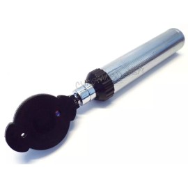 CYNAMED USA Premium Grade ENT Opthalmoscope Ophthalmoscope Otoscope Nasal Diagnostic Set