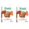 Cold Breakfast Cereal - Organic Cinnamon Harvest Breakfast Cereal byKashi-