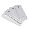 Getfarway Golf Cart Rear End Lift Kit 1 Inch Fit