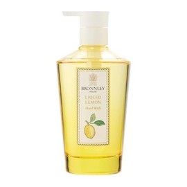 Bronnley Liquid Soap Lemon 300 ml