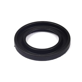 cyclingcolors 1 x seal spi spy rubber seal lip seals double lip lawn mower tractor engine carburettor compatible with Briggs & Stratton No. 495307, 555087