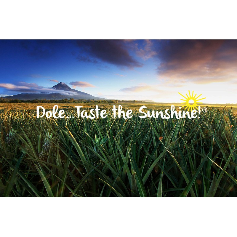 Dole Fruit Pouch, Nata Decoco Dole, 4.2 oz (120 g)