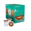 The Original Donut Shop Decaf Keurig Single-Serve K-Cup Pods, Medium