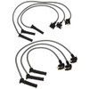 Motorcraft Cable de Bujia de Resistencia a Medida WR6096