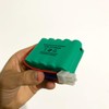 C-300 P-300 Medical Fixed Portable Ceiling Lift 10/VH1800AA Battery 12v