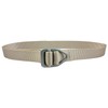 Bison Designs Men's Light Duty Belt - Gunmetal Buckle -
