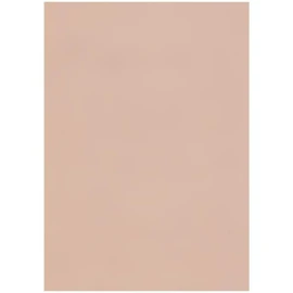 Groovi Soft Tones Parchment Paper: Light Rose A4 x 10 Sheets