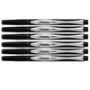 Sharpie Pen Fine Point Pen, 6 Black Pens (1742663)