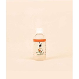 Coconut Oil, 200 ml