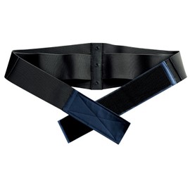 Verdexell VE500B Series Men's Comfortable Waist Protective Belt (Fall and Winter), Belt Only, S-5L