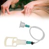 Cupping Set Chinese Acupoint Suction Cupping Set Cupping Massage Kit