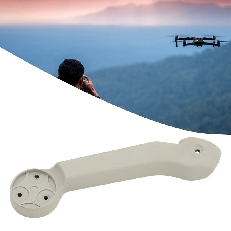 Drone Replacement Arms Cover High Strength Easy Installation Replacement Arms