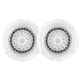 Repuesto de Cabezal de Cepillo de Limpieza Facial Sensible Compatible Con Clarisonic Mia 1, Mia 2, Mia Fit, Alpha Fit