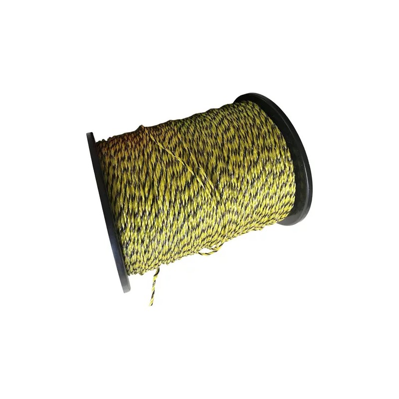 Home Valla Polywires Polyropes Conductividad Confiable Animal