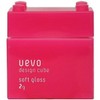 Demi Webo Design Cube, Soft Gloss, 2.8 oz (80 g)
