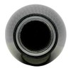 5 Speed Gear Shift Knob Universal Manual LanCo Black