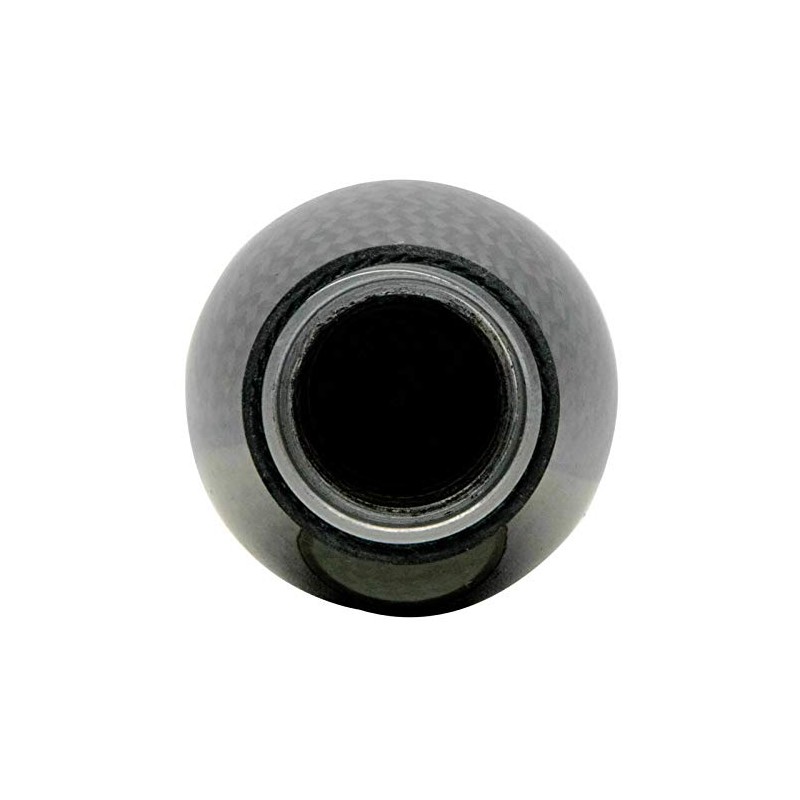 5 Speed Gear Shift Knob Universal Manual LanCo Black