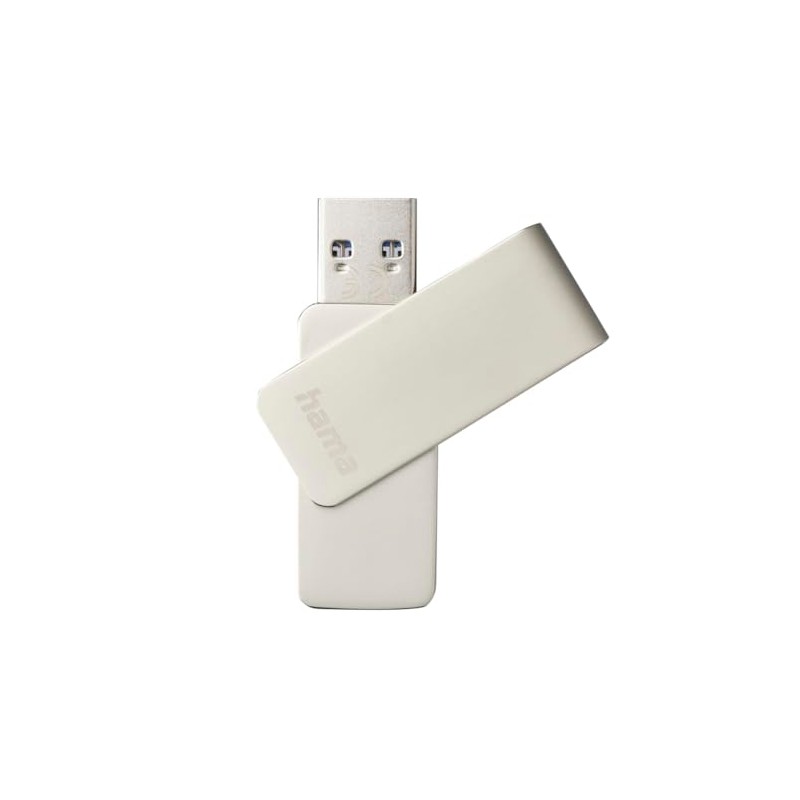 Hama USB Stick, 512 GB, USB 3.0 (Memory Stick, USB