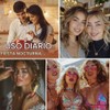 DE'MUMU- Lápiz labial negro mate para mujer, lápiz labial de