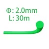 FEPITO Trimmer Line 1.6mm X 30m Round Strimmer Line Wire