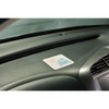 Carmate EMN4 C NO CAR,NO LIFE! Non-slip Mat for Cars