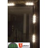 LEDUPDATES MAKEUP MIRROR LED LIGHT WARM WHITE FOR VANITY MIRROR