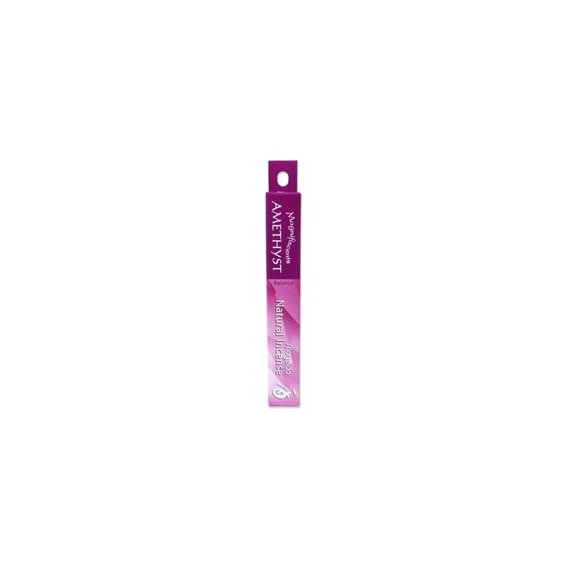 Shoyeido's Amethyst Incense, 30 Sticks